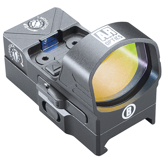 BUS AR 1X 4MOA AIMPOINT BASE RED DOT - Specials